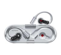 Nothing Ear (open) Casque True Wireless Stereo (TWS) Ecouteurs Appels/Musique Bluetooth Blanc