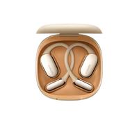 XIAOMI OpenWear Stereo Pro, Écouteurs Bluetooth à Oreille Ouverte avec Contour d’Oreille, Port Confort et stabilité, Autonomie 45 h, étanchéité IP54, Multi-transducteurs, Audio Hi-Res HiFi, Sable