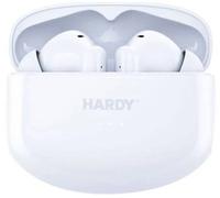 Écouteurs - 3mk - Hardy LifePods Pro - Bluetooth - ANC - Intra-auriculaires - Blanc