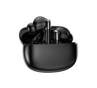 Écouteurs 5.4 AI TWS Écouteurs de Traduction Instantanée AI Assistant Vocal Intelligent Écouteurs de Sport Noir