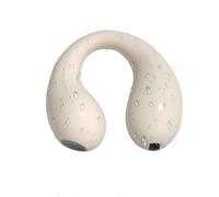 Écouteurs À Clip D'oreille Blue Tooth, Casque D'écoute Ouvert 5.3, 6 Heures De Lecture, Suppression Du Bruit Des Écouteurs Sans Fil, Écouteurs Supra-auriculaires Pour Le Cyclisme, L'entraînement, La C