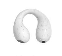 Écouteurs À Clip D'oreille Blue Tooth, Suppression Du Bruit Des Écouteurs Sans Fil, Casque D'écoute Ouvert 5.3, 6 Heures De Lecture, Écouteurs Supra-auriculaires Pour Le Cyclisme, L'entraînement, La C
