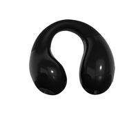 Écouteurs À Clip D'oreille Blue Tooth, Suppression Du Bruit Des Écouteurs Sans Fil, Casque D'écoute Ouvert 5.3, 6 Heures De Lecture, Écouteurs Supra-auriculaires Pour Le Cyclisme, L'entraînement, La C