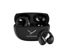 Ecouteurs à clip sans fil Bluetooth Beyerdynamic Amiron Zero Noir