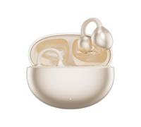 Écouteurs à clipser sans fil Bluetooth 5.4, écouteurs ouverts avec micro 60 heures, suppression du bruit, légers et confortables pour les petites oreilles, les porteurs de lunettes, le sport, le