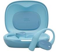 Ecouteurs à conduction aérienne sans fil Bluetooth JBL Sense Lite avec réduction de bruit Bleu Bleu G
