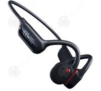 Écouteurs à conduction osseuse - PASSIONOVA - INN - Bluetooth 5.3 - IPX8 étanche - 32 Go mémoire intégrée