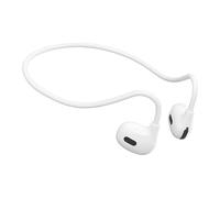 Écouteurs à conduction osseuse sans fil à oreille ouverte | Écouteurs de sport pour gym, fitness, extérieur, voyage, voyage, cyclisme, randonnée, entraînement de course