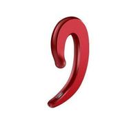 Écouteurs à Conduction osseuse, sans fil, Bluetooth 4.1, stéréo, crochet d'oreille, avec micro, pour Huawei, tablette, ordinateur portable, sport