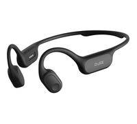 Écouteurs à conduction osseuse sans fil - D-JIX - TRITON 600 - Bluetooth + MP3 - 32 Go - Autonomie 2h15 - Noir