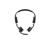 Écouteurs à conduction osseuse sans fil - SHOKZ - OpenMeet ANC - Réduction de bruit active - Micro perche - Bluetooth