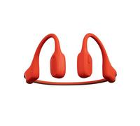 Casque a conduction osseuse suunto sonic coral red rouge
