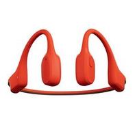 Casque a conduction osseuse suunto sonic coral red rouge