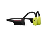 Écouteurs à conduction Osseuse - SUUNTO - Wing - Autonomie 10h + 20h Chargeur Externe - LED - IPX7 Étanche - Vert