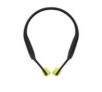 Ecouteurs à conduction osseuse Suunto Wing Vert Lime et Noir