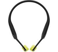 Suunto Écouteurs à conduction osseuse Wing – Autonomie 10h + 20h chargeur externe, LED, IPX7 – Vert