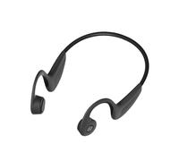 Écouteurs à conduction osseuse : vivez l’expérience unique de l’écoute à oreilles libres. Leur conception ergonomique assure un maintien