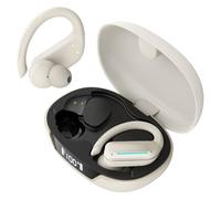 Écouteurs à crochet d'oreille qui ne blessent pas lorsqu'ils sont portés pendant un long casque de sport, effets sonores panoramiques, écouteurs sans fil qui ne peuvent pas être jetés SYz97 (A, 5,6 x