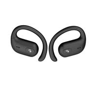 Ecouteurs a oreille ouverte sans fil - OPN SOUND - ARIA - Casque TWS - Bluetooth 5.0 - Noir