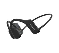 OPN Sound Mercato Casque Audio Directionnel Ecouteur Bluetooth Oreille Libre IPX5 Resistant à l'eau Sport