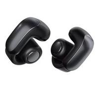 Écouteurs à Oreilles Ouvertes Sans Fil Sportif Oreillette Bluetooth 5.3 Étanche IPX7 Casque Conduction Osseuse Clip d'oreille Autonomie 48h Stéréo G