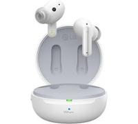 Ecouteurs à réduction de bruit sans fil Bluetooth LG Tone Free FP9 True Wireless Blanc Blanc G