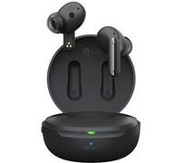 Ecouteurs à réduction de bruit sans fil Bluetooth LG Tone Free FP9 True Wireless Noir Noir G