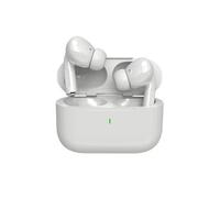 Ecouteurs A7PRO HIFI réduction de bruit sans fil Bluetooth 5.3 ENC TWS - blanc