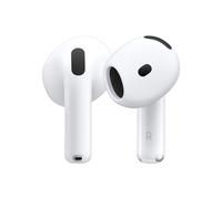 Ecouteurs AirPods 4 (MXP63ZM/A) APPLE