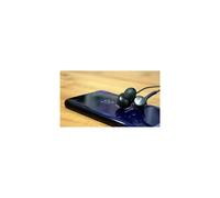 Écouteurs - AKG - Samsung EO-IG955-HF - Filaire - Intra-auriculaire - Noir