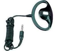 Écouteurs - ALBRECHT - 71410 - Filaire - 3,5mm Klinkenstecker - Noir