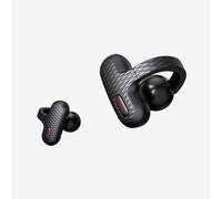 Amazfit Casque Bluetooth Up OWS - Écouteurs ouverts 5.3, Tactile, IPX4, Réduction du bruit AI