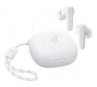 Ecouteurs - Anker - Soundcore R50i ANC - Intra-auriculaire - Sans fil - Blanc Blanc