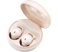 Écouteurs Antibruit Pour Dormir Sur Le Côté, Écouteurs Bluetooth Doux, Oreillette Espion, Oreillettes Violettes, Invisibles, Mini Écouteurs Sans Fil Pour Petites Oreilles, Musique, Travail P[L2172]