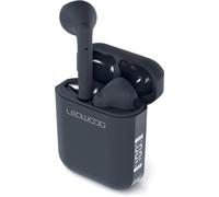 Ecouteurs Apollo TWS True Wireless In-Ear Noir Micro