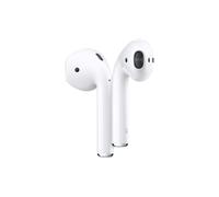Apple AirPods Pro with MagSafe Charging Case AirPods Casque Sans fil Ecouteurs Appels/Musique Bluetooth Blanc