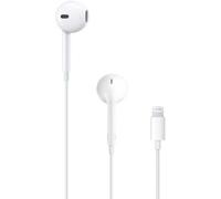 Ecouteurs APPLE EarPods avec connecteur Lightning
