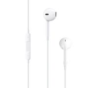 Ecouteurs Apple EarPods avec mini-jack 3.5 mm Blanc