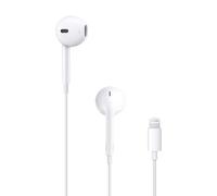 Ecouteurs Apple EarPods Connecteur Lightning
