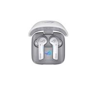 ROG Cetra True Wireless Moonlight White Écouteurs ASUS True Wireless Stereo (TWS) Ecouteurs Jouer Bluetooth, Blanc - Neuf