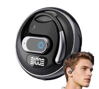 Écouteurs Au-dessus De L'oreille | Casque De Sport,Écouteurs Avec Réduction Du Bruit Pour Course Gym Cyclisme Entraînement Voyage Et Jeux