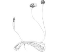 Ecouteurs audio BE MIX câble plat fuchsia ou violet Violet G