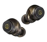 Ecouteurs Audio-Technica ATH-CKS30TW Noir transparent G