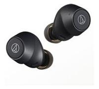 Écouteurs Audio-Technica ATH-CKS50TW Noir Noir G
