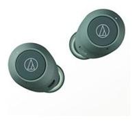 Écouteurs Audio-Technica ATH-CKS50TW Vert Vert G