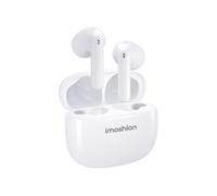 Ecouteurs Aura Ecouteurs sans fil Ecouteurs sans fil Bluetooth Blanc