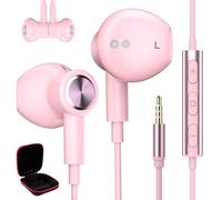Écouteurs avec câble pour Xiaomi Poco C81 Pro Redmi 17C Redmi Note 14 13 12