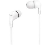 Ecouteurs avec fil Philips TAE1105 Blanc Blanc G