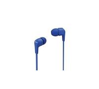 ECOUTEURS AVEC FIL PHILIPS TAE1105 BLEU
