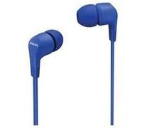 Ecouteurs avec fil Philips TAE1105 Bleu Bleu G